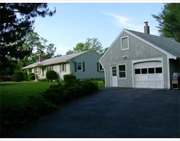 Princeton MA Real Estate Photo