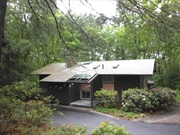 Lexington MA Real Estate Photo