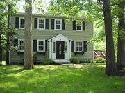 Scituate MA Real Estate Photo