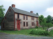 Holliston MA Real Estate Photo