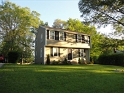 Whitman MA Real Estate Photo