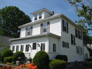Maynard MA Real Estate Photo