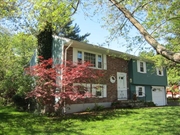Holliston MA Real Estate Photo