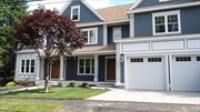 Needham MA Real Estate Photo