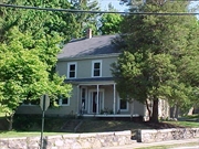 Woburn MA Real Estate Photo