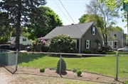 Stoughton MA Real Estate Photo