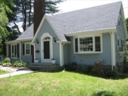 Newton MA Real Estate Photo