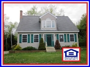 Hubbardston MA Real Estate Photo