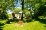 Lexington MA Real Estate Photo