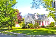 Mansfield MA Real Estate Photo