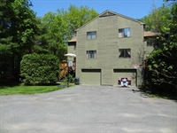 condominiums Westborough ma