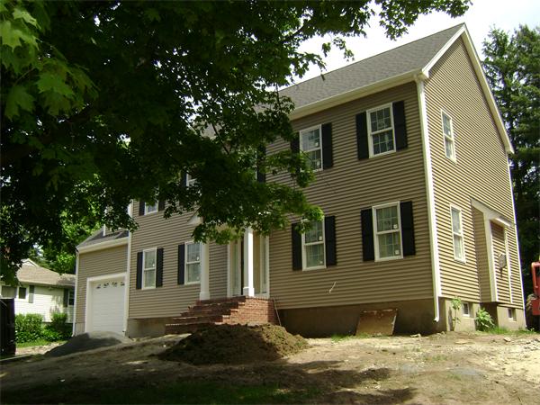 23 Franconia Ave
