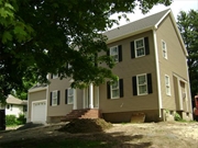 Natick MA Real Estate Photo