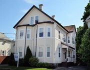 Waltham MA Real Estate Photo