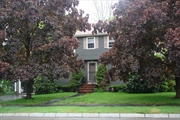 Reading MA Real Estate Photo