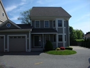 Newton MA Real Estate Photo