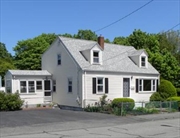 Quincy MA Real Estate Photo