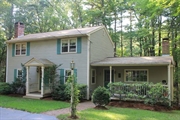 Northbridge MA Real Estate Photo