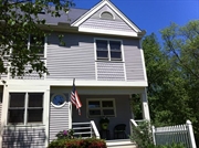 Ipswich MA Real Estate Photo