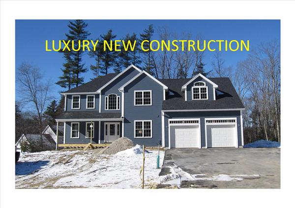 37 Draper Woods Rd