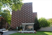 Newton MA Real Estate Photo