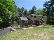 Tewksbury MA Real Estate Photo