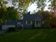 Holden MA Real Estate Photo
