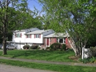Milton MA real estate photo