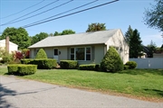 Woburn MA Real Estate Photo