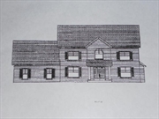 Southampton MA Real Estate Photo