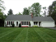 Wilbraham MA Real Estate Photo