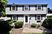 Weymouth MA Real Estate Photo