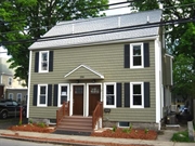 Waltham MA Real Estate Photo