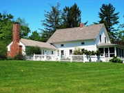 West Boylston MA Real Estate Photo