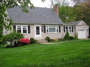 Reading MA Real Estate Photo