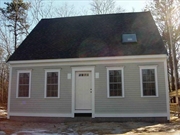 Kingston MA Real Estate Photo