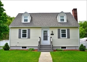 Reading MA Real Estate Photo