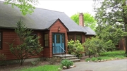 Lincoln MA Real Estate Photo