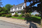 Medford MA Real Estate Photo