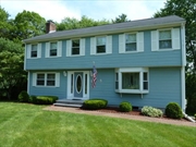 Sudbury MA Real Estate Photo