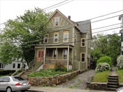 Somerville MA Real Estate Photo