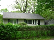 Shrewsbury MA Real Estate Photo