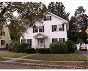Lowell MA Real Estate Photo