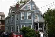 Somerville MA Real Estate Photo