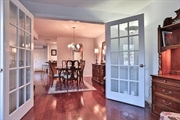 Winchester MA Real Estate Photo