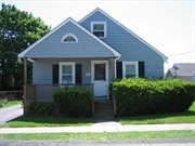 Peabody MA Real Estate Photo