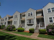Tewksbury MA Real Estate Photo
