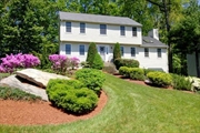 Shrewsbury MA Real Estate Photo