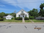 Uxbridge MA Real Estate Photo