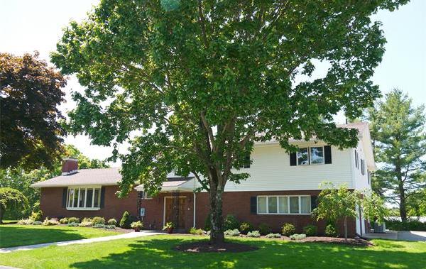 8 Meyers Drive